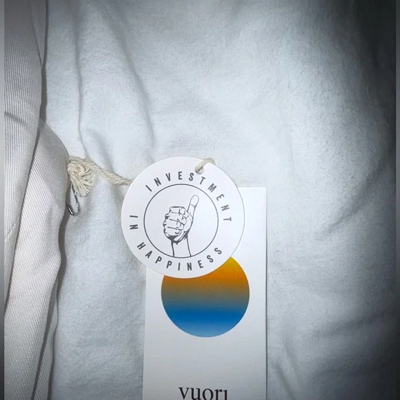 Brand New Vuori Trestles Twill Blazer - Picture 5 of 5